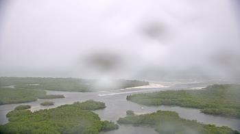 Thumbnail for current weather camera view from Kalea Bay in Naples, Florida