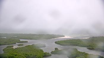 Thumbnail for current weather camera view from Kalea Bay in Naples, Florida