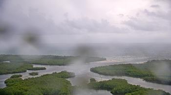 Thumbnail for current weather camera view from Kalea Bay in Naples, Florida