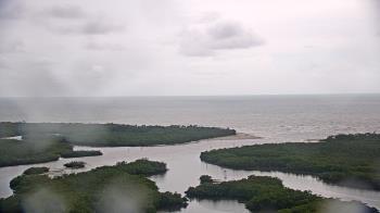 Thumbnail for current weather camera view from Kalea Bay in Naples, Florida