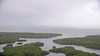 Thumbnail for current weather camera view from Kalea Bay in Naples, Florida