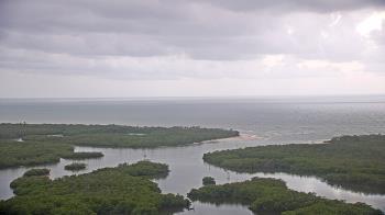 Thumbnail for current weather camera view from Kalea Bay in Naples, Florida