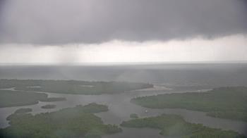 Thumbnail for current weather camera view from Kalea Bay in Naples, Florida