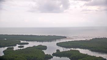 Thumbnail for current weather camera view from Kalea Bay in Naples, Florida