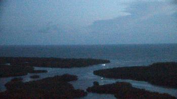 Thumbnail for current weather camera view from Kalea Bay in Naples, Florida