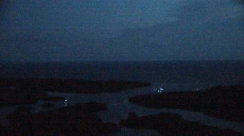 Thumbnail for current weather camera view from Kalea Bay in Naples, Florida