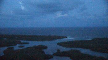Thumbnail for current weather camera view from Kalea Bay in Naples, Florida