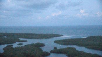 Thumbnail for current weather camera view from Kalea Bay in Naples, Florida