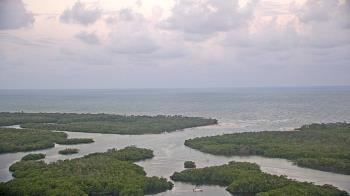 Thumbnail for current weather camera view from Kalea Bay in Naples, Florida