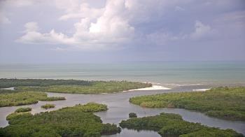 Thumbnail for current weather camera view from Kalea Bay in Naples, Florida