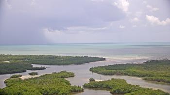 Thumbnail for current weather camera view from Kalea Bay in Naples, Florida