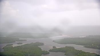 Thumbnail for current weather camera view from Kalea Bay in Naples, Florida