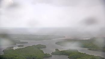Thumbnail for current weather camera view from Kalea Bay in Naples, Florida