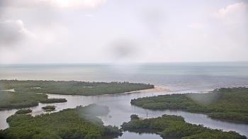 Thumbnail for current weather camera view from Kalea Bay in Naples, Florida