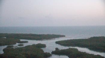 Thumbnail for current weather camera view from Kalea Bay in Naples, Florida