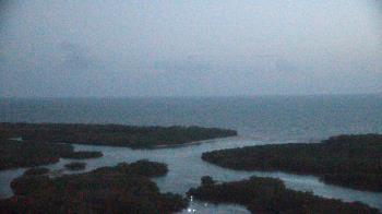 Thumbnail for current weather camera view from Kalea Bay in Naples, Florida
