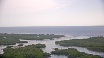 Thumbnail for current weather camera view from Kalea Bay in Naples, Florida