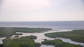 Thumbnail for current weather camera view from Kalea Bay in Naples, Florida