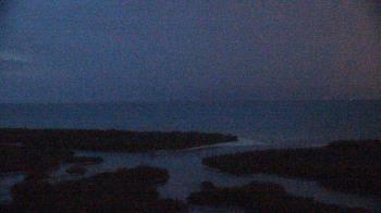 Thumbnail for current weather camera view from Kalea Bay in Naples, Florida