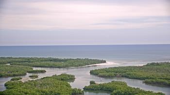 Thumbnail for current weather camera view from Kalea Bay in Naples, Florida