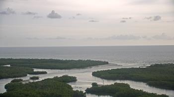 Thumbnail for current weather camera view from Kalea Bay in Naples, Florida