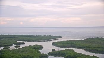 Thumbnail for current weather camera view from Kalea Bay in Naples, Florida