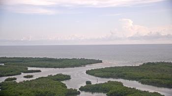 Thumbnail for current weather camera view from Kalea Bay in Naples, Florida
