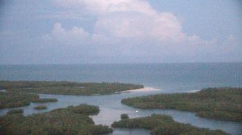 Thumbnail for current weather camera view from Kalea Bay in Naples, Florida