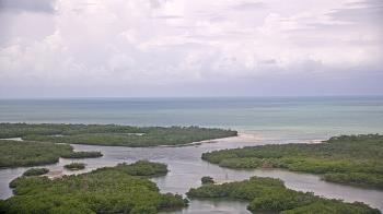 Thumbnail for current weather camera view from Kalea Bay in Naples, Florida