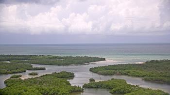 Thumbnail for current weather camera view from Kalea Bay in Naples, Florida