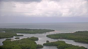 Thumbnail for current weather camera view from Kalea Bay in Naples, Florida