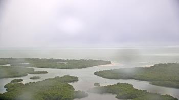 Thumbnail for current weather camera view from Kalea Bay in Naples, Florida