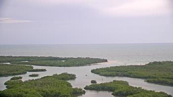 Thumbnail for current weather camera view from Kalea Bay in Naples, Florida
