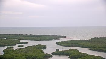 Thumbnail for current weather camera view from Kalea Bay in Naples, Florida