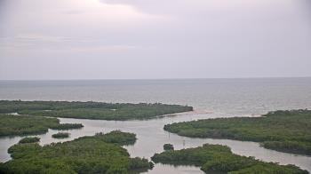 Thumbnail for current weather camera view from Kalea Bay in Naples, Florida