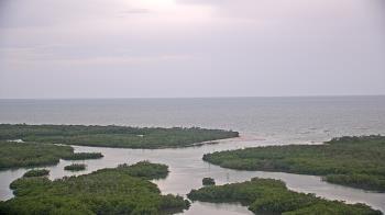 Thumbnail for current weather camera view from Kalea Bay in Naples, Florida