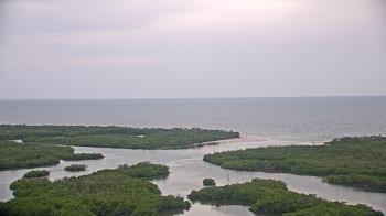 Thumbnail for current weather camera view from Kalea Bay in Naples, Florida