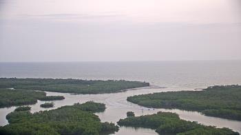 Thumbnail for current weather camera view from Kalea Bay in Naples, Florida