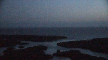 Thumbnail for current weather camera view from Kalea Bay in Naples, Florida