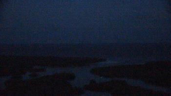 Thumbnail for current weather camera view from Kalea Bay in Naples, Florida