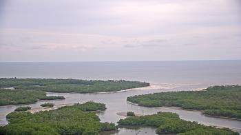 Thumbnail for current weather camera view from Kalea Bay in Naples, Florida