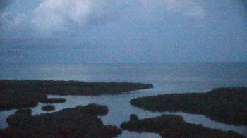 Thumbnail for current weather camera view from Kalea Bay in Naples, Florida