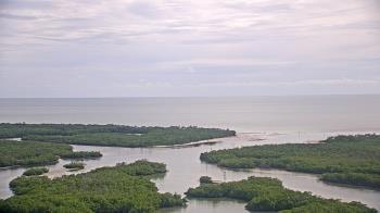 Thumbnail for current weather camera view from Kalea Bay in Naples, Florida