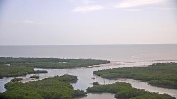 Thumbnail for current weather camera view from Kalea Bay in Naples, Florida