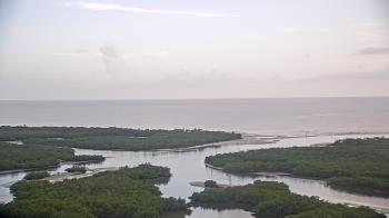 Thumbnail for current weather camera view from Kalea Bay in Naples, Florida