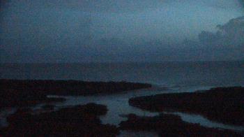 Thumbnail for current weather camera view from Kalea Bay in Naples, Florida