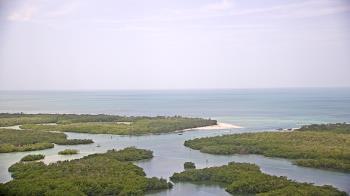 Thumbnail for current weather camera view from Kalea Bay in Naples, Florida