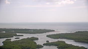 Thumbnail for current weather camera view from Kalea Bay in Naples, Florida