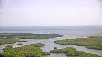 Thumbnail for current weather camera view from Kalea Bay in Naples, Florida
