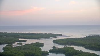 Thumbnail for current weather camera view from Kalea Bay in Naples, Florida